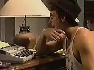 Phantom of the Cabaret 2 (1989)