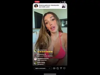 Lynarita ig live