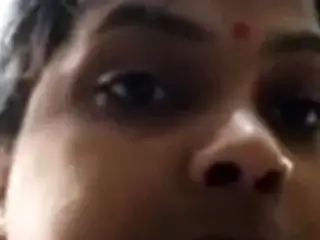 chachi ghar me koi nhi aaja