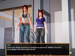 My New Household - (PT 61) - NC