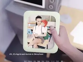 Off the Record (EP 07)