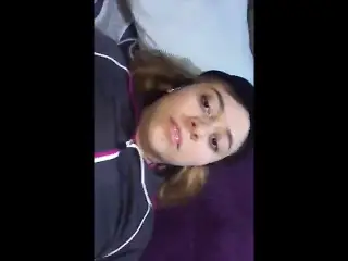 Te le voy a dar un beso