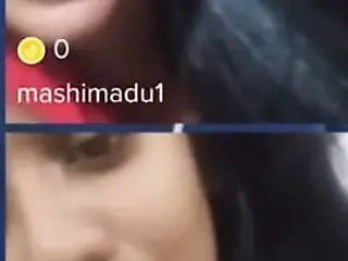 Instagram vidiyo call srilanka 2 girls