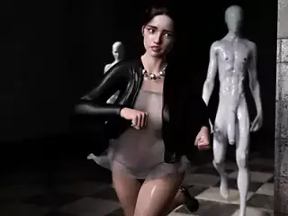 Nightmare Hall