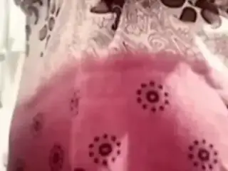 Busty Tamil Ruku aunty, part 1