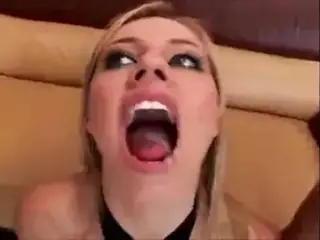 BITCHES EATING CUM VOL.1