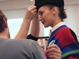 Bella Hadid Fap