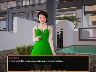 My New Household - (PT 78) - NC