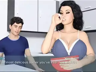 FILF - #8 Confront her for being a stripper