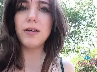 She heard you were banging students and wanted some cock also (Valentina Jade POV)