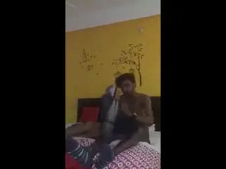 Indian school teacher sex video