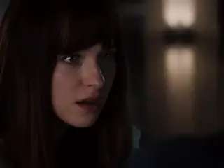 Dakota Johnson - Fifty Shades of Grey