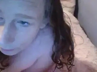 Honeyfleur masturbation session