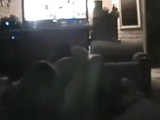Nikki's first BBC