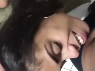 Finally Some Alone Time W Angel Dinizz in Sao Paulo in Alt Angles POV