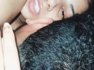 Latika full sexy face expression hard sex