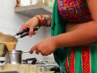 DESI TADKA EP-1