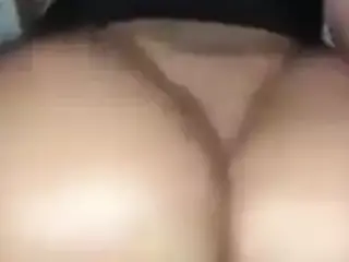 Damb fine backshots