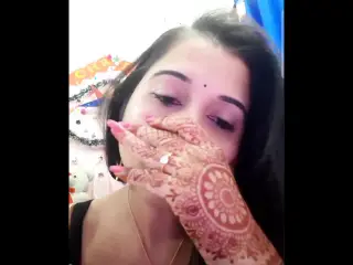 Indian sexy bhabi Open Toking