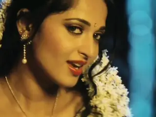 Anushka Shetty cum tribute