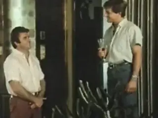 Classic Gaily aka Les Besoins de la Chair (1984)