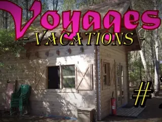 Fucking at the Chalet