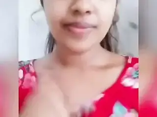 sister’s boobs