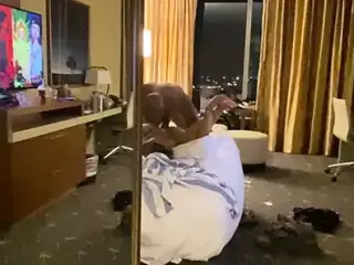 We meet our BBC again