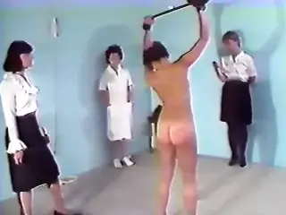 Prison Punishment