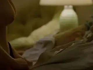 Alexandra Daddario - True Detective s01e02 (2014)