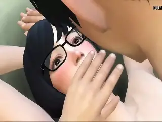 Kulanin1 - Sexy Teacher (2) Home Visit Free Screw Student - The Sims 4 (Free fuck)