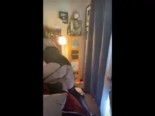 Lonely Horny and very open minted in lockdown Vid 8