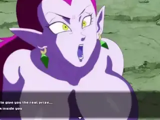 Super Sluts Tournament - (PT 07)