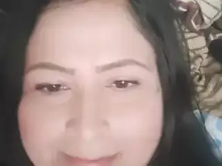 Having a delicious orgasm