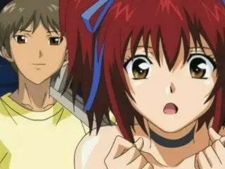 Jokuana Ep.1 - Hentai Uncensored (EngDubbed)