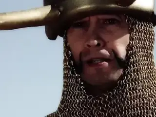 THOR Parody