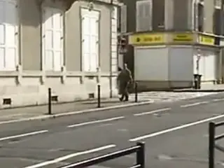 Bonnes matures francaises