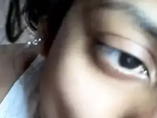 Nri indian girl sucks dick