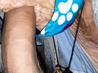Granny Margaret sucks 0.001