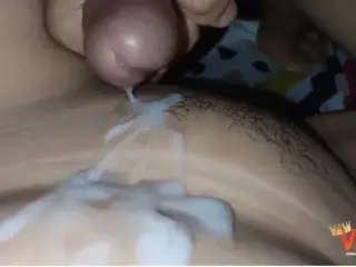 Pinay Wants To Fucked Her Before going to Bed - Pinay nag yaya muna ng kantot