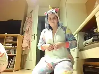 the unicorn