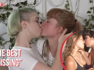 Ersties - Sexy Girls Making Out Collection