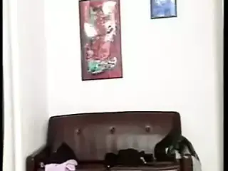 Chubby Catfight