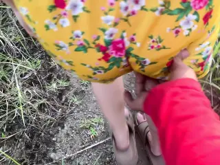 Sex on the jungle Part2