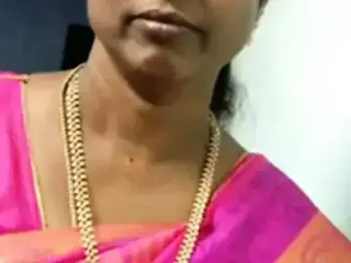 Aunty chudai