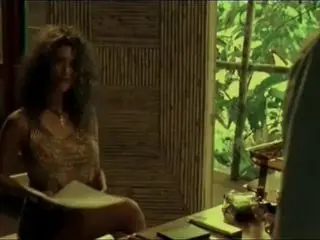ANGIE CEPEDA - PANTALEON Y LAS VISITADORAS (1999) EXTENDED