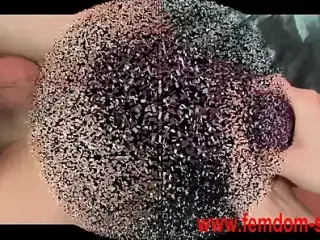 pegging slaves