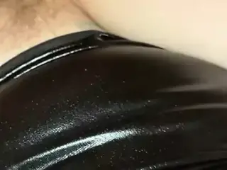 Stranger creampies wife.