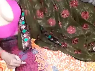 Padosi wale bhaiya ko banayi apna saiyan khoob choda