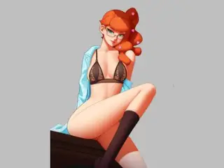 Goddess Sonia - Serve and Obey.